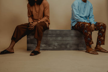 Mix & Match Thawb 1440H