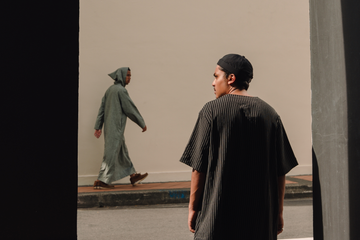 maghreb