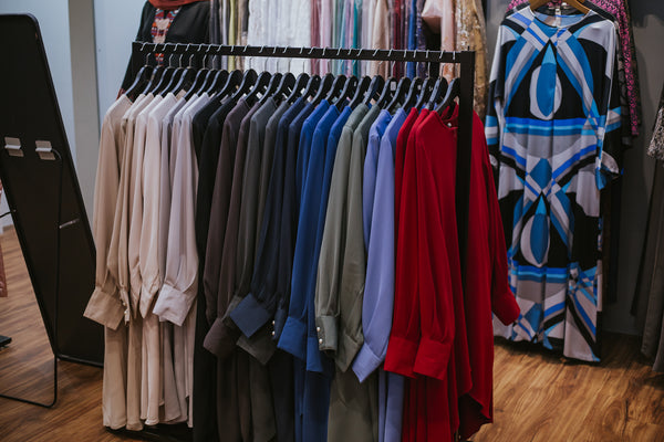 BAJU PEREMPUAN