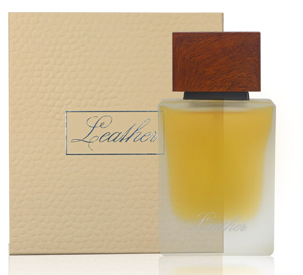 AHMED, Leather, 50ml