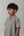 AR-010 Kids Viscose Peak Fold Collar with Curved Hem Shirt