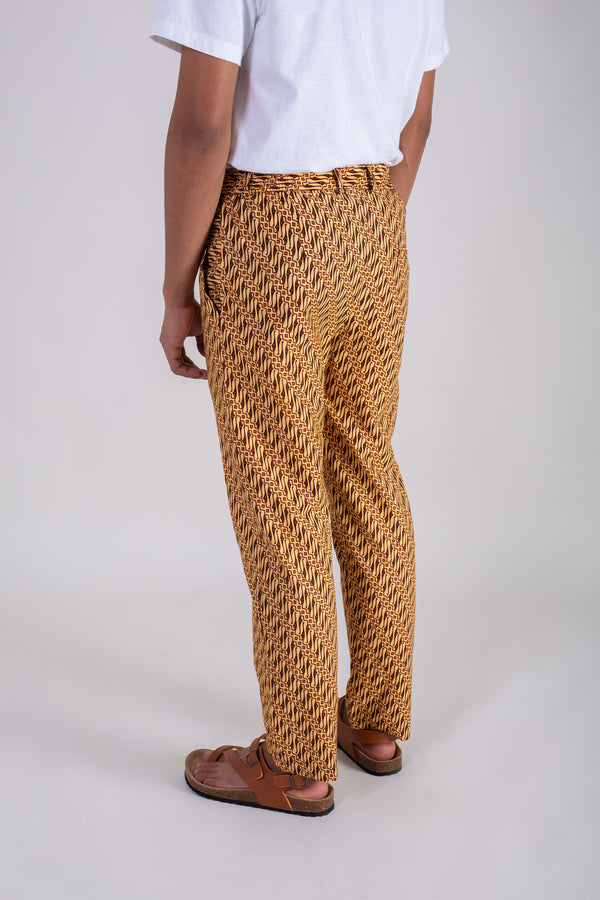 Desert Java Batik Pants